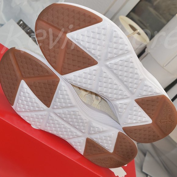 PUMA Ladies'‎ Prowl Knit Shoe - Picture 6 of 6